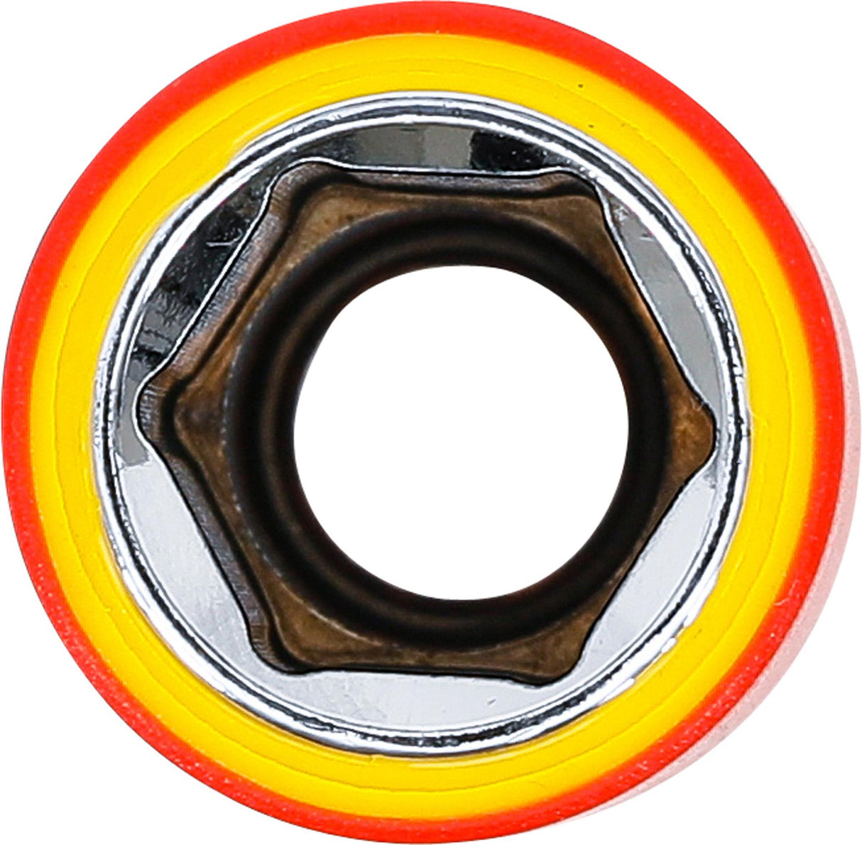Izoliuota galvutė ilga | šešiakampė | 12,5 mm (1/2") VDE | 16 mm (72066)