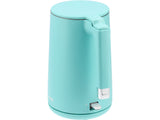 Elektrinis virdulys| turkio spalvos | 1,5 l (68208)