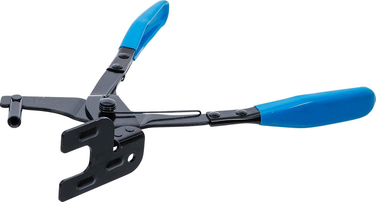 EXHAUST PIPE RUBBER EJECTION PLIERS | 285 MM (8256)