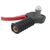 Oro pūtimo pistoletas su difuzoriumi / venturi purkštuku (XX17B)