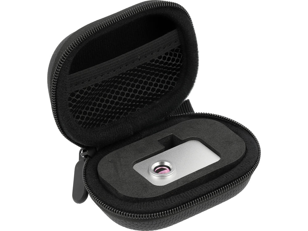 THERMAL CAMERA 256X192 (512X384) 25HZ USB-C+M (YT-72931)