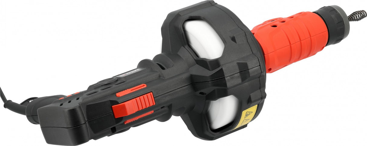 Drain Cleaning Tool | 7 m | 260W (YT-25050)