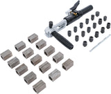 Valcavimo rinkinys hidraulinis (8704)