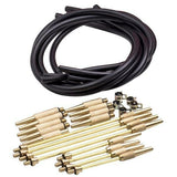 Karbiuratoriaus sinchronizavimo testeris | su 4 manometrais | 29 vnt. (H62000)