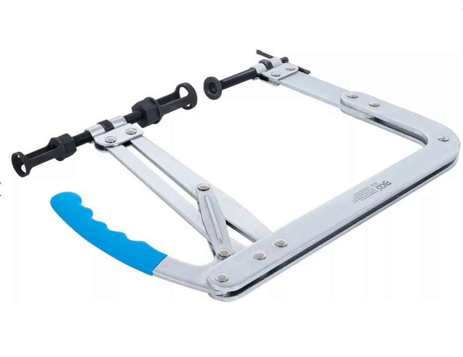 Vožtuvų nuspaudėjas | 35 - 200 mm (1878)