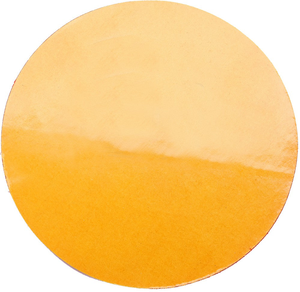 Limpanti medžiaga padui Velcro | 125 mm (08521)