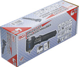 Pneumatinis smūginis veržliasukis | 12,5 mm (1/2") | kampinis | 550 Nm (6684)