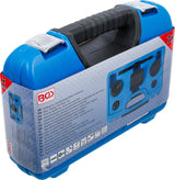 Pakabos presavimo rinkinys | Ford Fiesta / Ka (8846)