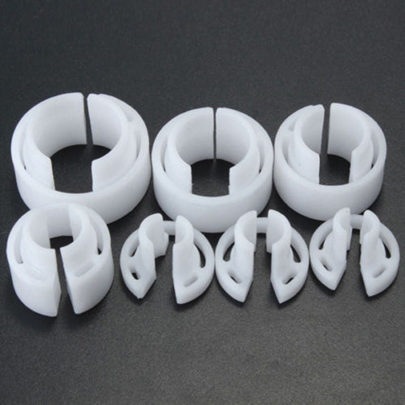 Rinkinys kondicionieriaus šlangelėms sujungti/atjungti | 7 vnt. (JD5900)