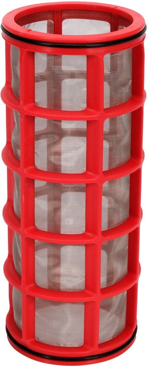 Pakaitinė kasetė Y tipo vandens filtrui | 1.5" ir 2" (88936)