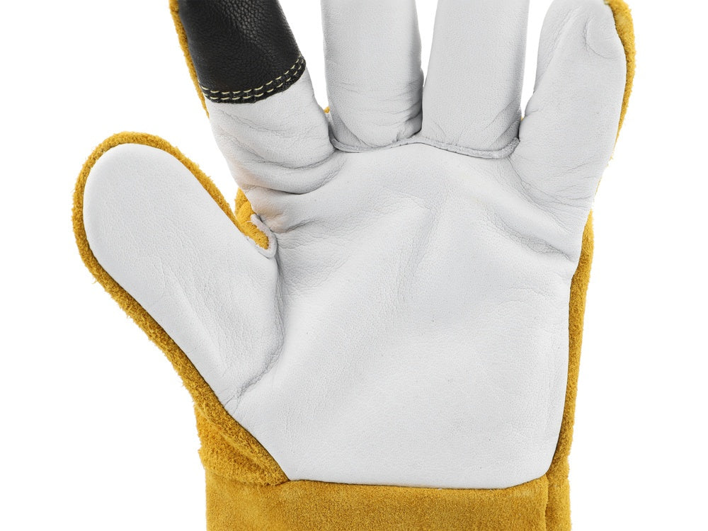 THORN PROOF GARDEN GLOVES S. 8 (74143)