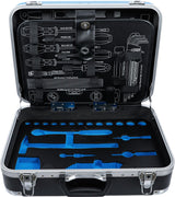 Tuščias lagaminas | ABS | nuo BGS 15502 (15502-1)