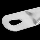 Keptuvė | nerūdijančio plieno | 32 cm (YG-00103)