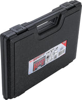 Antgalių rinkinys VDE | 12,5 mm (1/2") | T-Star (Torx ) T20 - T55 | 10 vnt. (7131)