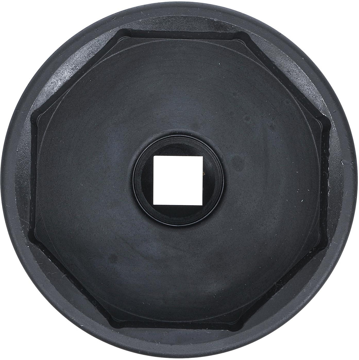 Ašies dangtelio galvutė | skirta BPW 16 t priekabų ašių dangteliams 110 mm (6974)