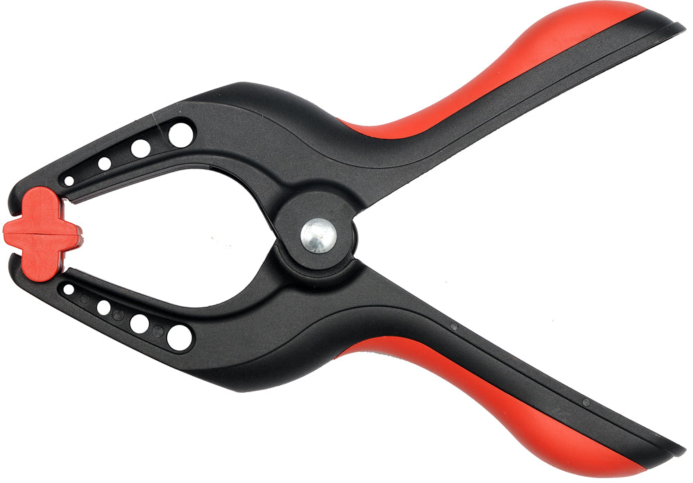 Užspaustukas | 110 mm (YT-64270)