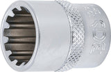 Головка многофункциональная 3/8", 16 mm