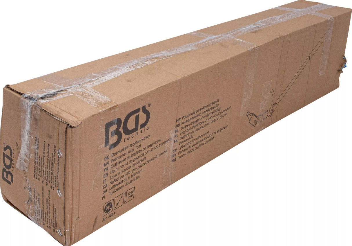 Pakabos sverto petys, reguliuojamas, 3-jų padėčių (3521)