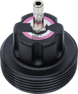 Spaudimo adapteris Nr. 23 BGS 8027, 8098 | VAG (8027-23)