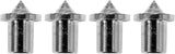 DOWELLING CENTRE POINTS 6MM/ 4PCS (YT-44104)