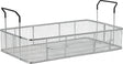 Nerūdijančio plieno krepšys | gruzdintuvei 500 x 275 x 100 mm (YG-04648)