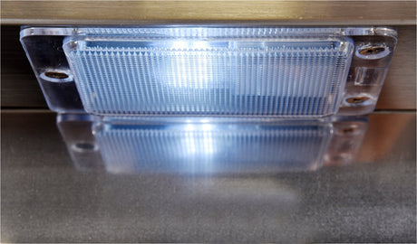 Pramoninis šaldytuvas nerūdijančio plieno | 1200L | 400W | 2 durys | 1340*810*2010 (YG-05220)