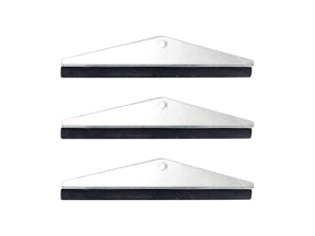 Šveitimo antgaliukai honui YT-05820 | 100 X 11 mm | 3 vnt (YT-05822)