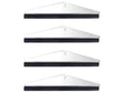 Šveitimo antgaliukai honui YT-05821 | 100 X 11 mm | 4 vnt (YT-05823)