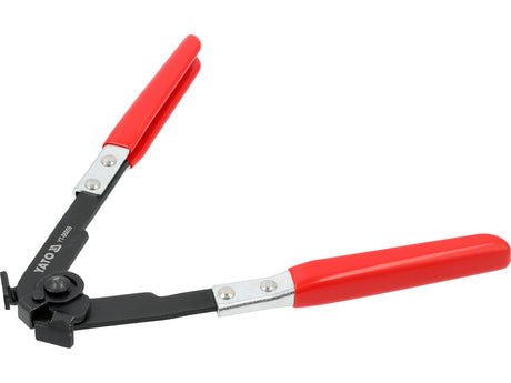 Replės pusašių gumų sąvaržoms | 245 mm (YT-06059)