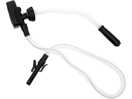 Eksploatacinių skysčių perpumpavimo pompa | 10 l/min | 6V (YT-07076)