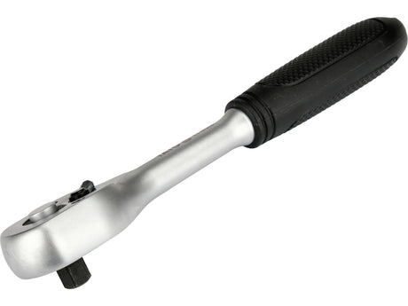 Terkšlė galvutėms 1/4" | 150 mm | 72 dantukai | 5° eiga (YT-07210)
