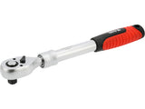Terkšlė galvutėms teleskopinė | 12.7 mm (1/2") | 305 - 460 mm (YT-07232)