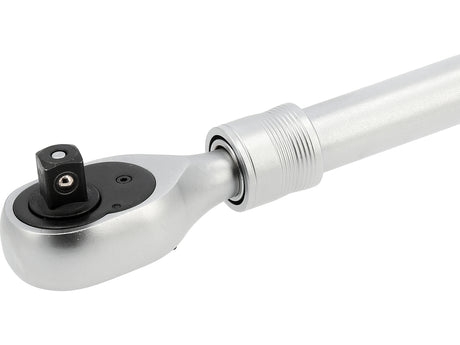 Terkšlė galvutėms teleskopinė | 12.7 mm (1/2") | 305 - 460 mm (YT-07232)
