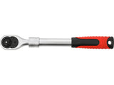 Terkšlė galvutėms teleskopinė | 12.7 mm (1/2") | 305 - 460 mm (YT-07232)