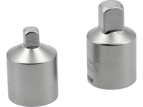 Skaitmeninis sukimo momento adapteris | 12.7 mm (1/2") + perėjimai 1/2" x 1/4", 1/2" x 3/8" | 20 - 200 Nm (YT-07534)