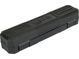 Dinamometrinis raktas | 1/4" | 5 - 25 Nm (YT-07713)
