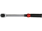 Dinamometrinis raktas | 3/8" | 10 - 60 Nm (YT-07714)