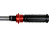 Dinamometrinis raktas | 3/8" | 10 - 60 Nm (YT-07714)