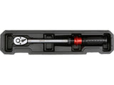 Dinamometrinis raktas | 3/8" | 10 - 60 Nm (YT-07714)