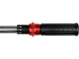 Dinamometrinis raktas | 1/2" | 40 - 220 Nm (YT-07715)