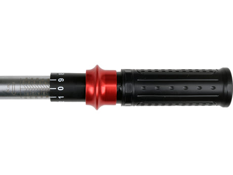 Dinamometrinis raktas | 1/2" | 40 - 220 Nm (YT-07715)
