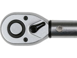 Dinamometrinis raktas | 1/2" | 40 - 220 Nm (YT-07715)