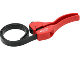Filtro raktas juostinis | 30 - 160 mm (YT-08238)