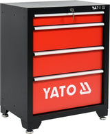 Baldų komplektas YATO STANDARD (YTST)