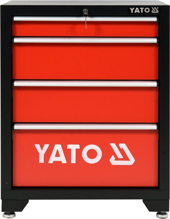Baldų komplektas YATO STANDARD (YTST)