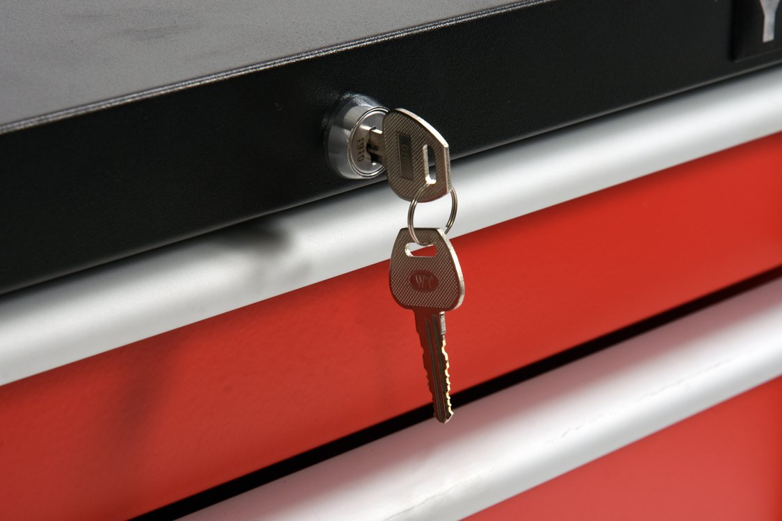 Baldų komplektas YATO STANDARD (YTST)