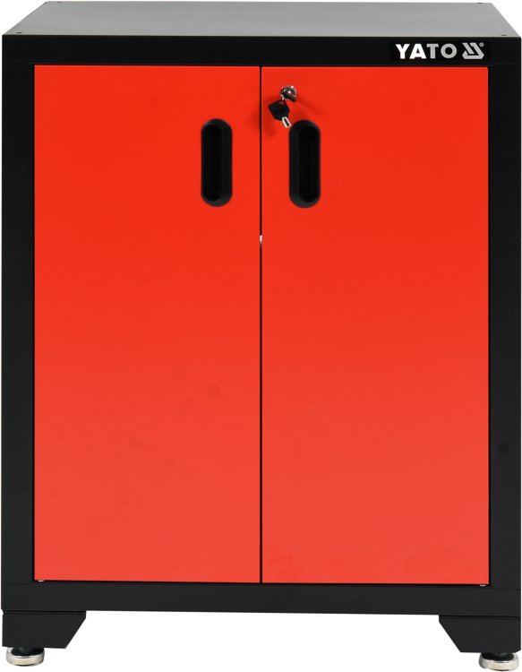 Baldų komplektas YATO STANDARD (YTST)