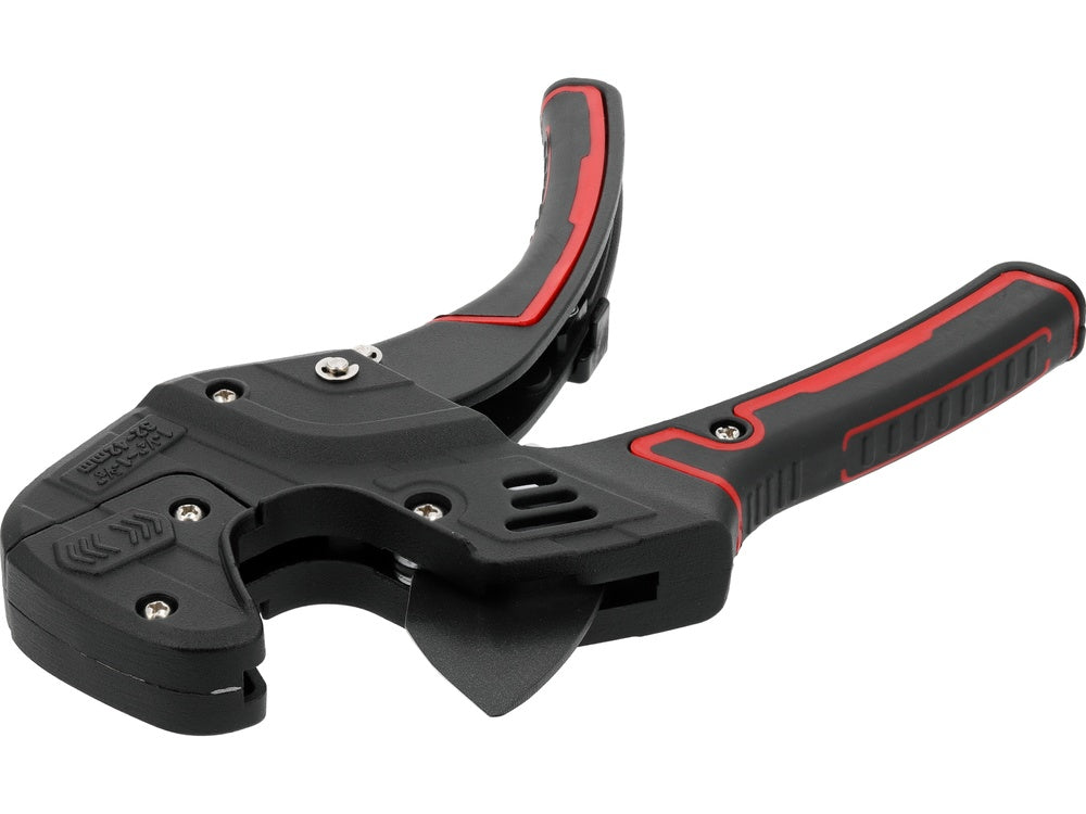 Vamzdžio pjoviklis | TWIN CUT PTFE | 32 - 40 mm (YT-22296)