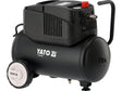 Oro kompresorius betepalinis | 1200 W | 24 l | 8 bar (YT-23343)