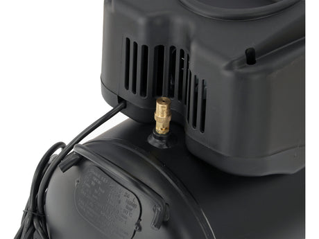Oro kompresorius betepalinis | 1200 W | 24 l | 8 bar (YT-23343)